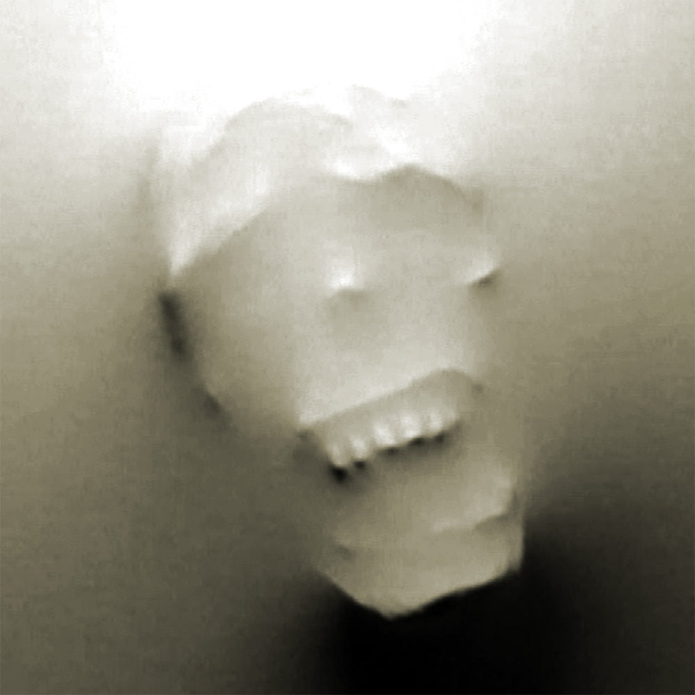 Wall Presser Projection Effect