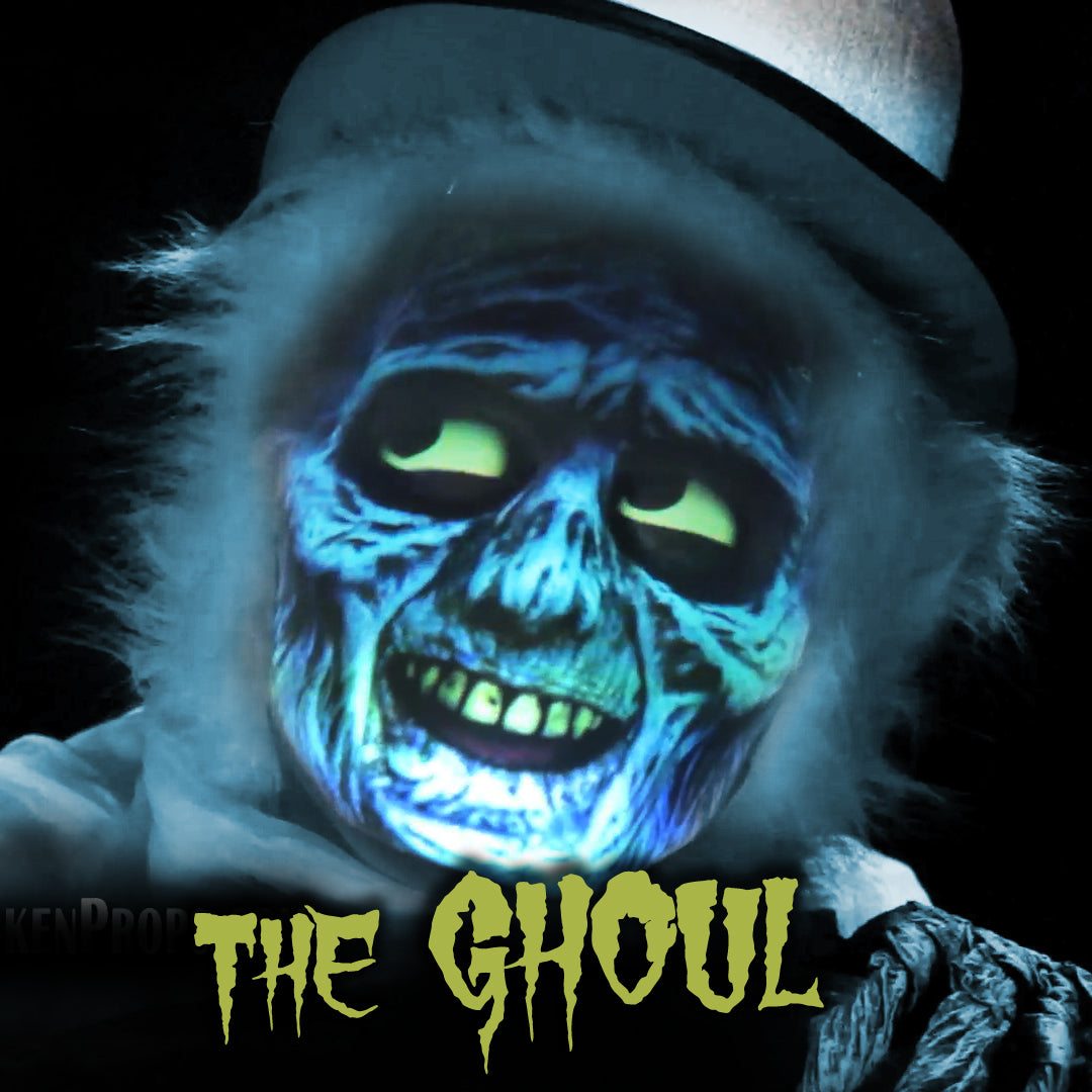 The Ghoul