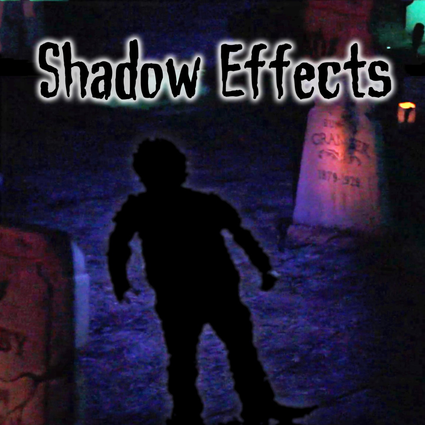 Shadow Effects