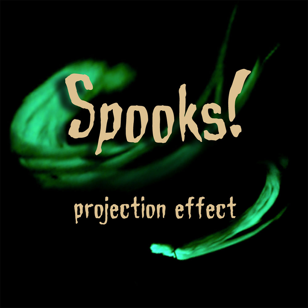 Spooks