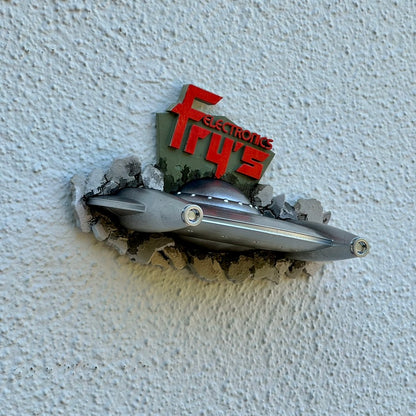 Frying Saucer Mini