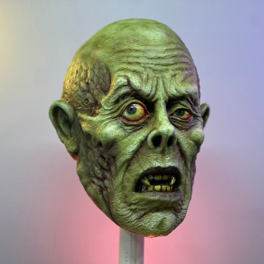 Phantom Ghoul Mask