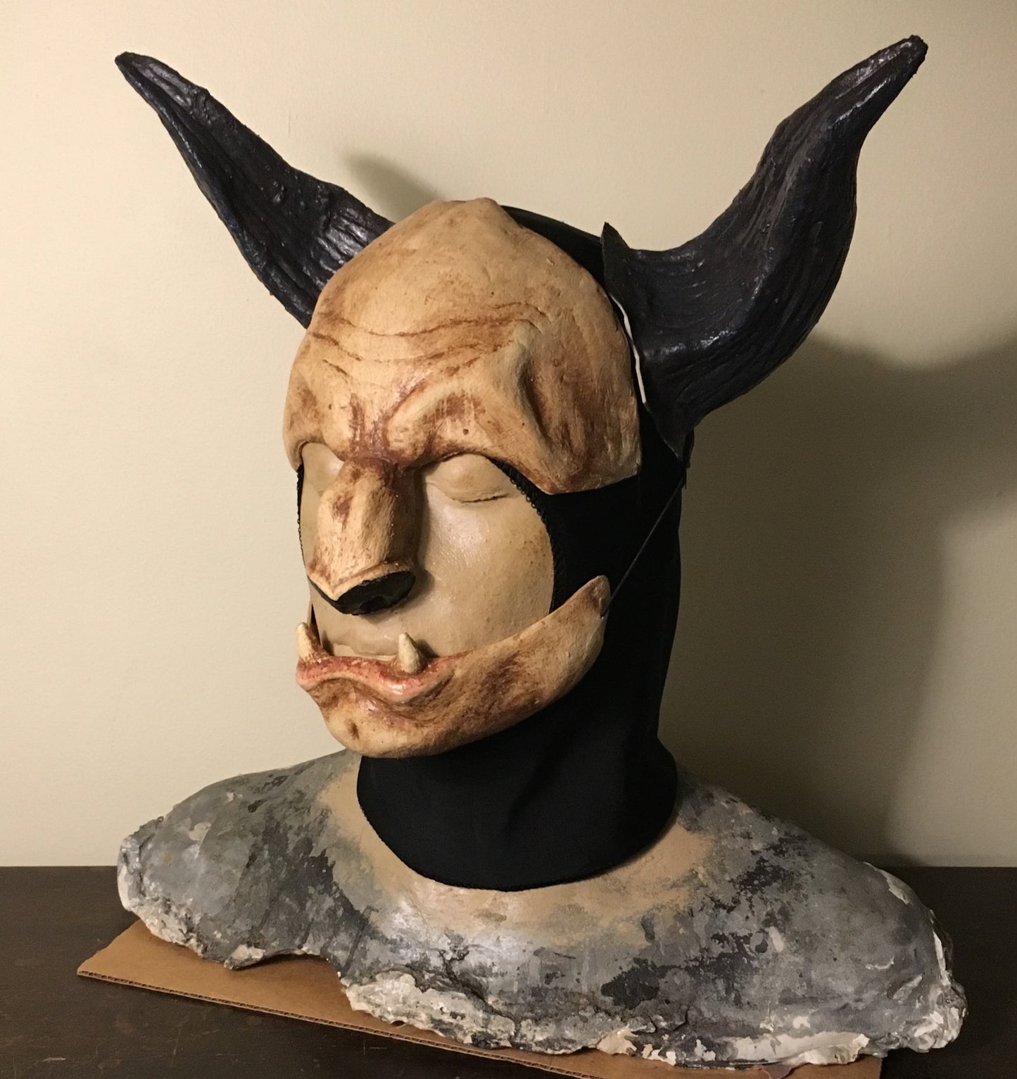 Beast Mask