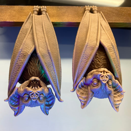 Vampire Bats