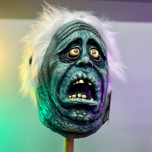 Glob Halloween Mask