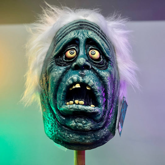 Glob Halloween Mask