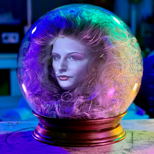Sybil the Clairvoyant