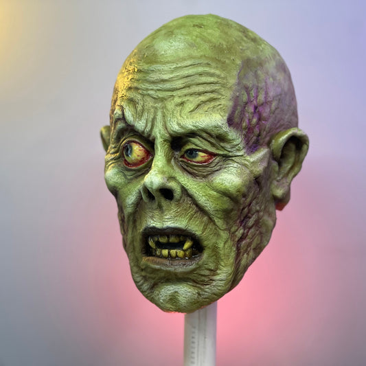 Phantom Ghoul Mask