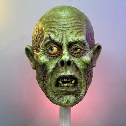 Phantom Ghoul Mask