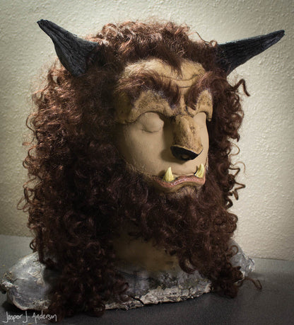 Beast Mask